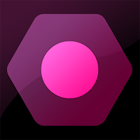 Transparent Pink - Icon Pack