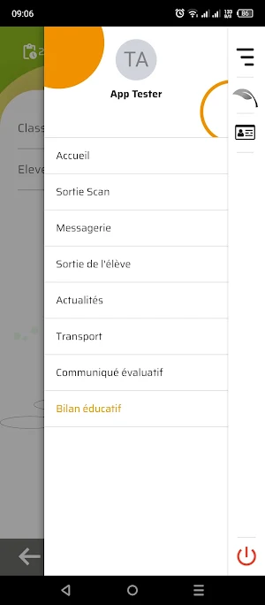 Ecole Harmonia Screenshot 2