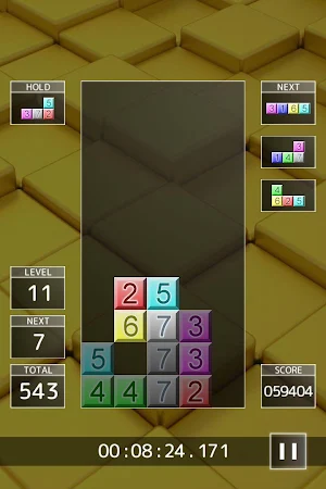スリーセブン～７７７～ Screenshot 3
