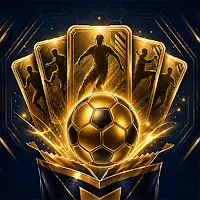 World Cup 2026 Sticker Album