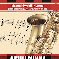 Maasai sifuni Bwana