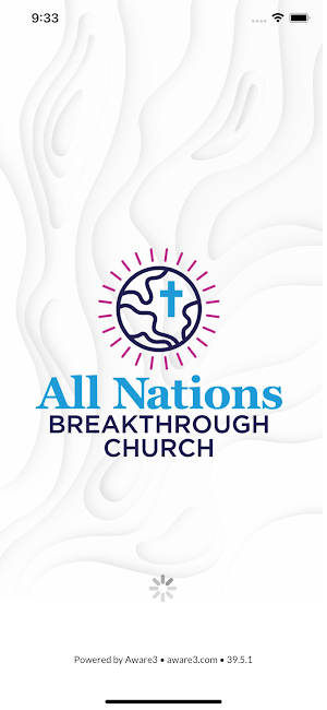 MyAllNations Screenshot 1