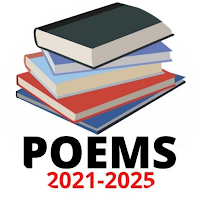 Non African Poems 2021-2025