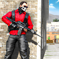 Army Action- FPS Shooter Ramp