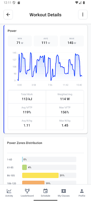 Spivi Go Screenshot 3