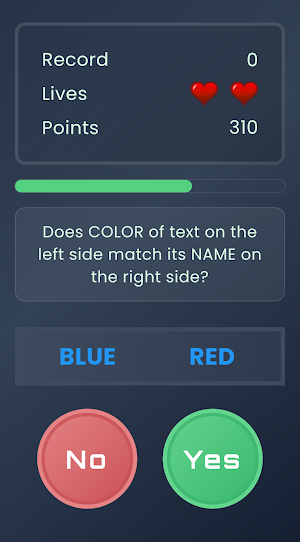 Rising Colors Screenshot 1