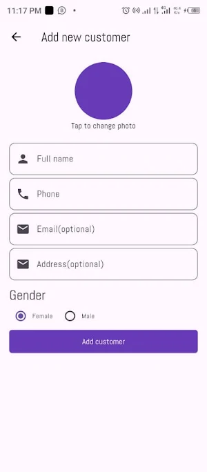SewSmart Screenshot 0