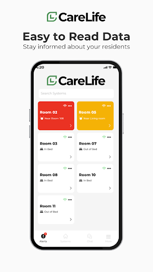 CareLife Screenshot 0