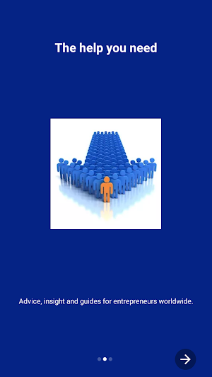 DAF Leadership Screenshot 1