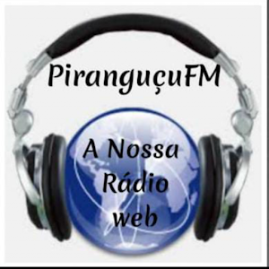 pirangucufm Screenshot 0