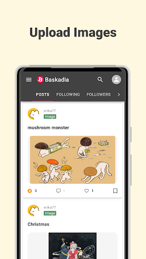 Baskadia - Social Media Screenshot 2