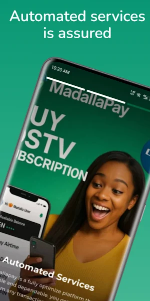 Madallapay Screenshot 0