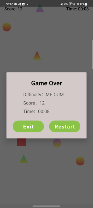 Predigestion Penniless Screenshot 2