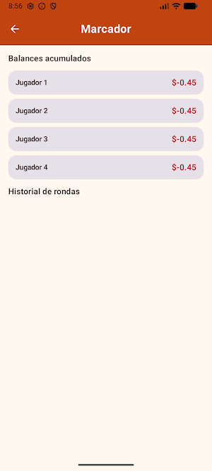 La Chalupa Screenshot 2