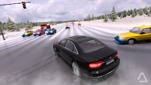 Driving Zone 2: Racing Simulator Screenshot 3