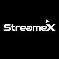 Streamex : Movies & TV Shows