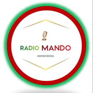Radio Mando Screenshot 1