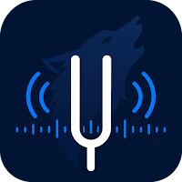 WolfTune: Guitar Tuner