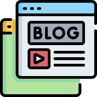 Bloggy