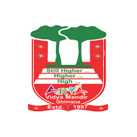 Arya Vidya Mandir School, Ghimana