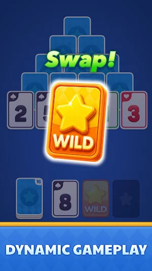 Solitaire 10 Match Screenshot 2