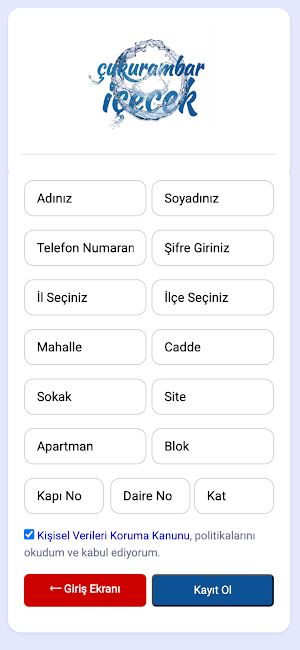 Çukurambar İçecek Screenshot 3