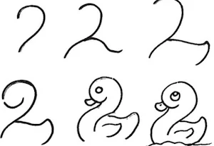 Easy Drawing Screenshot 3