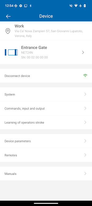 DEAinstaller Screenshot 1