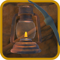 Gold Rush Slot Machine 3D