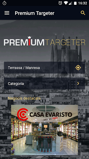 Premium Targeter Screenshot 0
