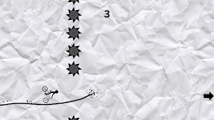 Ragdoll Rider Screenshot 1