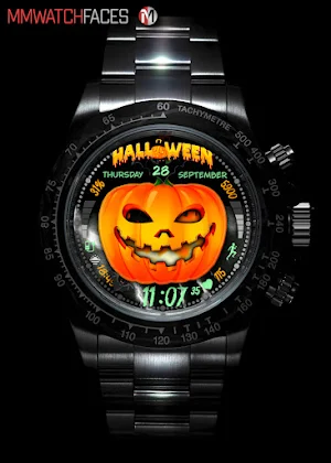 MM Halloween Screenshot 0
