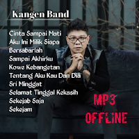 Kangen Band_Andika Mahesa Mp3