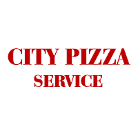 City Pizza Service