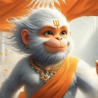 Lord Hanuman Wallpaper HD & 4K