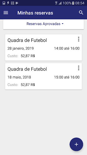 Bessa Condomínios Screenshot 3