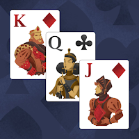 Klondike Solitaire 2024