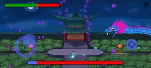 Wizards Sky InAbout Screenshot 2