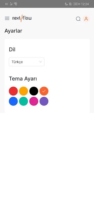 Nextflow Screenshot 2