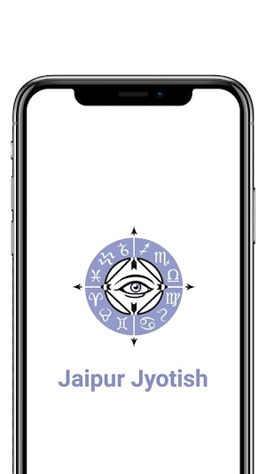 Jaipur Jyotish Screenshot 2