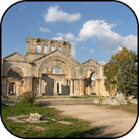 Syria wallpapers