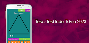Teka-Teki Indo Trivia 2023 Screenshot 0