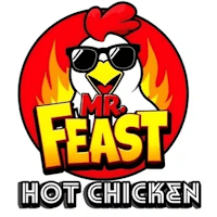 Mr Feast Hot Chicken