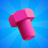 Unscrew It: The Puzzle Game
