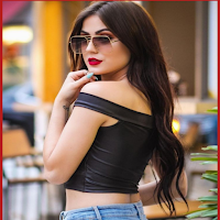 رمزيات بنات جديده