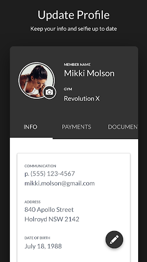 Revolution X screenshot 3