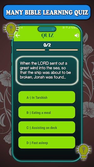 KJV Holy Bible - Daily Verse Screenshot 2