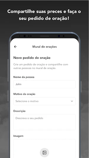 Comunidade Maringá Screenshot 2