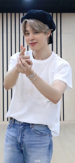 JIMIN WALLPAPER Screenshot 0