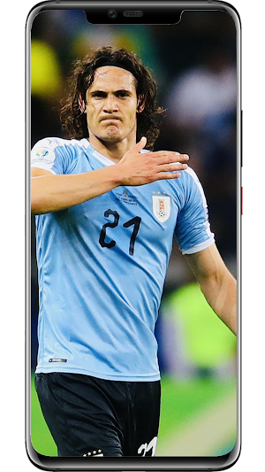 Cavani Wallpapers Screenshot 0